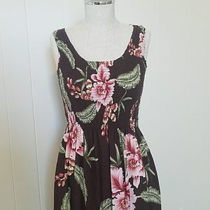 Perfect Vacation Dress